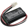 Verifone PCA169-001-01 Battery