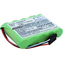 Verifone CPU-4 Battery