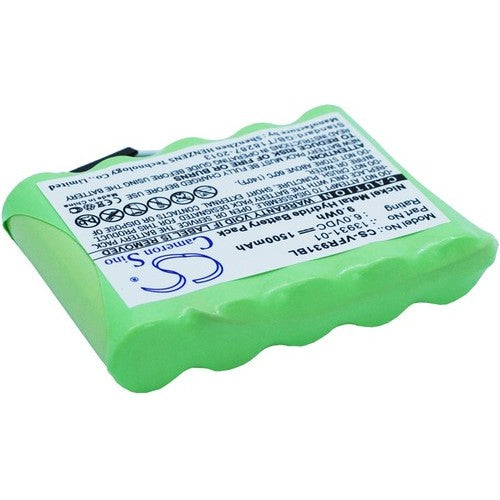 Verifone 13466-01 Battery