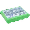 Verifone CPU-4 Battery