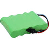 Verifone Ruby Console Battery