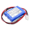 Verifone 22024-01 Battery
