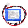 CS-VFS024BL Battery