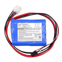 Verifone Sapphire console Battery