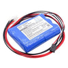 Verifone Sapphire console Battery