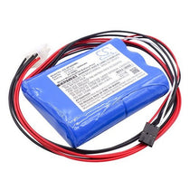 Verifone Sapphire console Battery