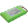 Verifone Nurit 2085U Battery