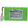 CS-VFT209BL Battery
