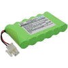 Verifone 150AAM6BMX Battery