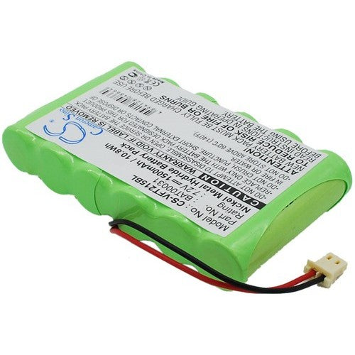 VeriFone Nurit 2159 Battery