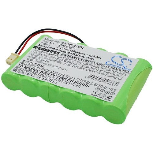 CS-VFT215BL Battery