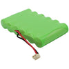 CS-VFT301BL Battery