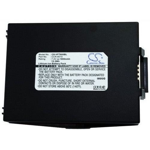 VeriFone Nurit 8000 Battery