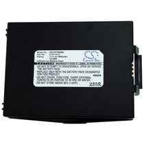 VeriFone Nurit 8000 Wireless Terminal Battery