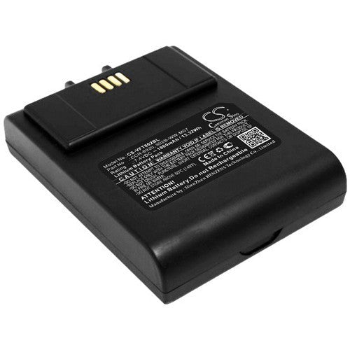 VeriFone 802B-WW-M07 Battery