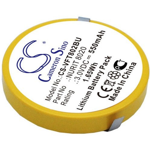 VeriFone 802B-WW-M05 CMOS / BackUp Battery