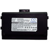 VeriFone 84BTWW01D021008006114 Battery