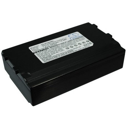 CS-VFT804BL Battery