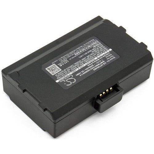 VeriFone Nurit 8040 Battery