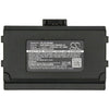 VeriFone Nurit 8400 Battery