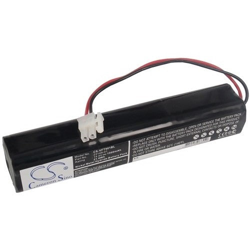 VeriFone TOPAZ Battery
