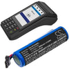 CS-VFV240SL Battery