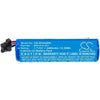 Verifone BPK474-001-03-B Battery