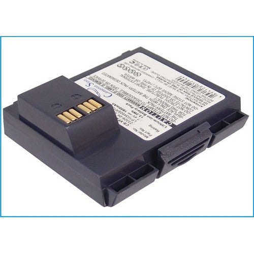 VeriFone 23326-04 Battery