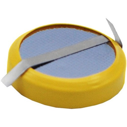 VeriFone VX610 wireless terminal CMOS / BackUp Battery