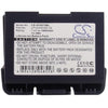 VeriFone vx670 wireless credit card mac Battery