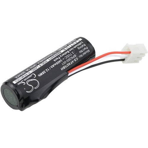 VeriFone VX675 3G-GPRS. Battery