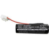 VeriFone VX675 3G-GPRS. Battery
