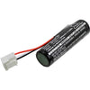 VeriFone VX675 3G-GPRS. Battery