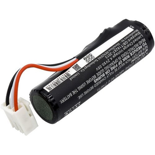 VeriFone VX675 3G-GPRS. Battery