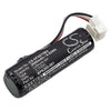 VeriFone VX675 3G-GPRS. Battery