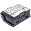 VeriFone VX680 wireless terminal Battery