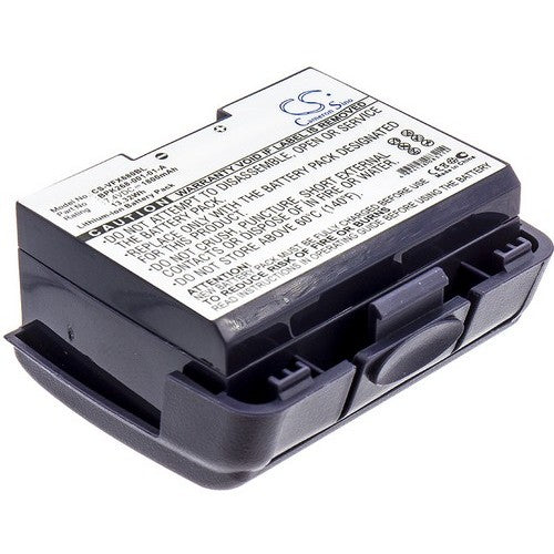 VeriFone BPK268-001-01-A Battery