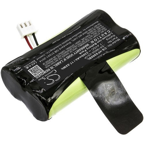 CS-VFX990BL Battery