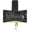 Verifone SX18650-2S1P Battery