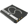JVC BN-VG212 Battery