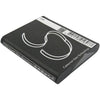 JVC BN-VG212USM Battery