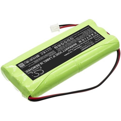 Vesta GX9ML Battery