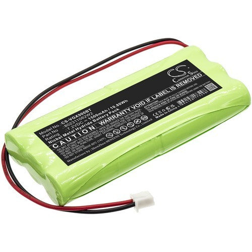 Vesta GX9ML Battery