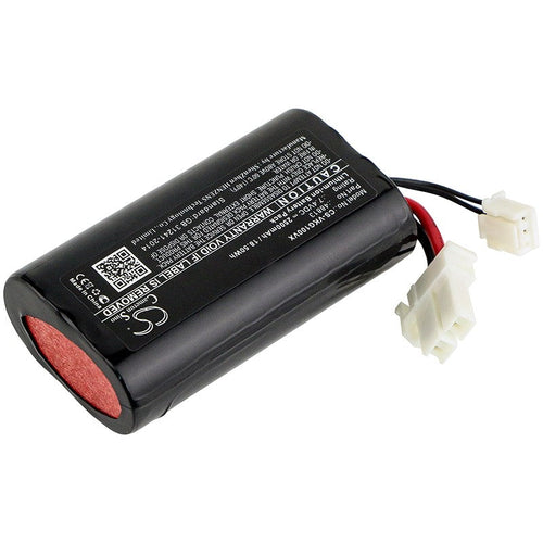 Vorwerk 48813 Battery