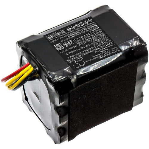 Vorwerk 4NCR18650P2-C002A Battery