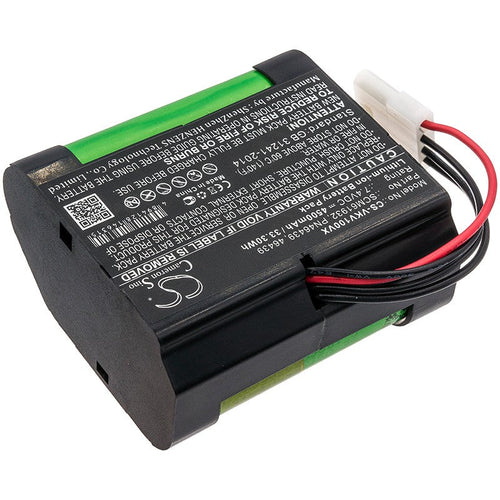 Vorwerk PN46439 Battery