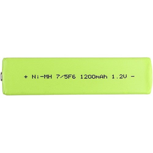 JVC XM-PX55 Battery