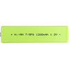 Aiwa HHF-AZ01T Battery