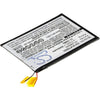 CS-VLP700SL Battery
