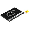CS-VLP700SL Battery